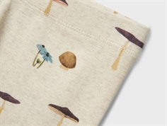 Name It peyote melange svampe leggings